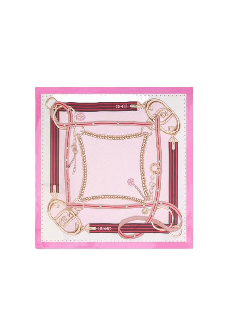  LIU JO | 2A5041T0300STRIPED-51906